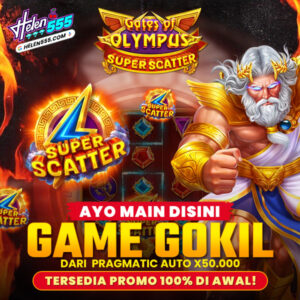 Link Alternatif HELEN555